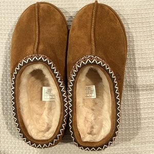 Ugg slippers